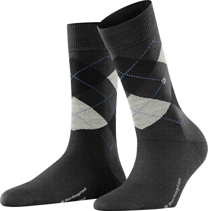 Image du produit Burlington Socken Casual Bequem sitzend (lot de 2, 36 - 41)
