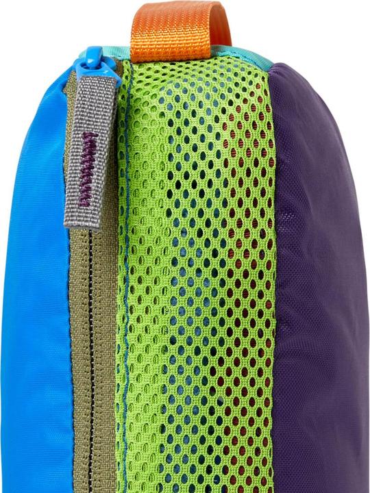 Actual product image Cotopaxi Cubo 2 Travel Cube Del Dia