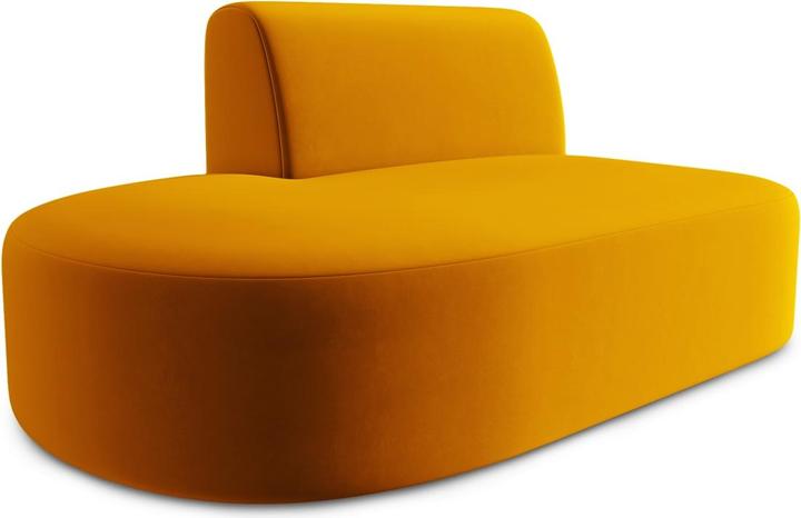 Actual product image Maison Heritage Chiara (2 person sofa, 3-seater, 4-seater)