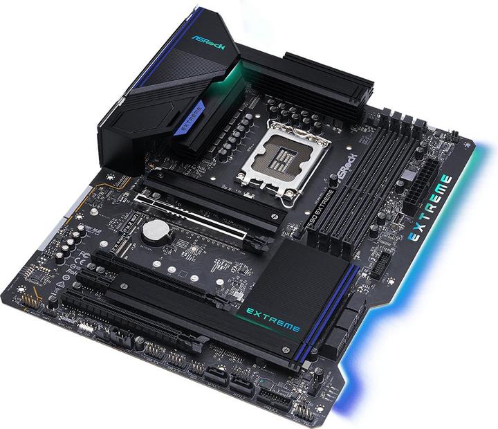Produktbild AsRock Z690 Extreme (LGA 1700, Intel Z690H, ATX)