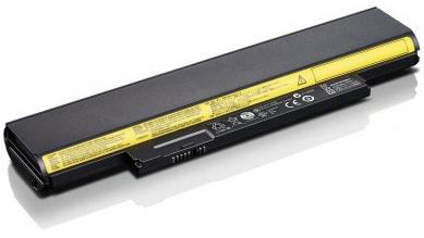 Produktbild Lenovo 0A36290 ThinkPad Battery 84+ (6 Zellen, 5300 mAh)