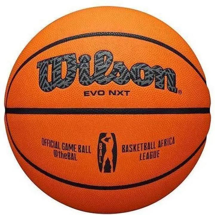 Wilson Evo Nxt Basketball Africa League (7)
