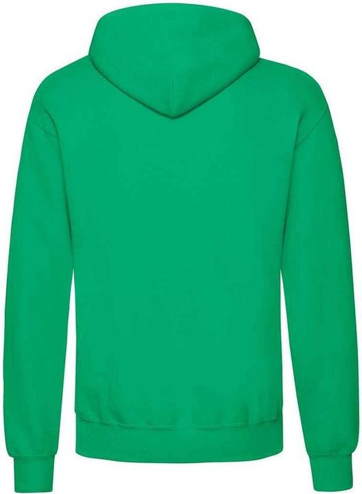 Produktbild Fruit of the Loom Erwachsene Klassik Kapuzenpullover (XXL)