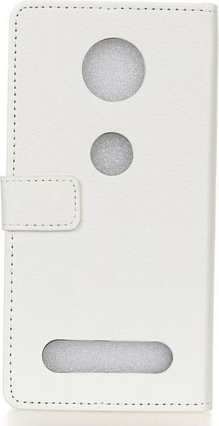 Immagine prodotto MU Classic Copertura in pelle (Motorola Moto Z2 Force)