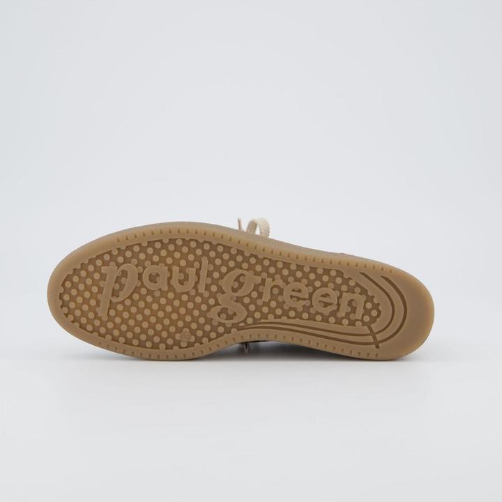 Immagine prodotto Paul Green Scarpe da ginnastica alla moda del marchio realizzate in pelle di alta qualità con un look a (40)