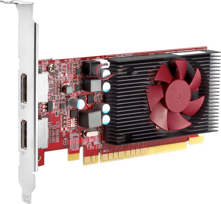 Produktbild HP Radeon R7 430 (2 GB)
