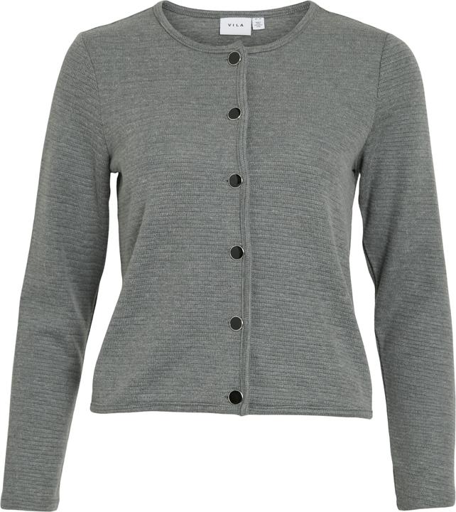 Grigio Melange Medio