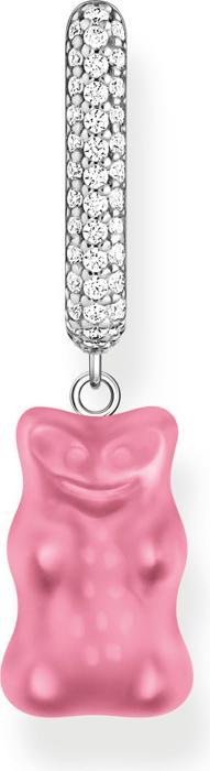 Produktbild Thomas Sabo Creolen Charming (925 Sterling Silber)
