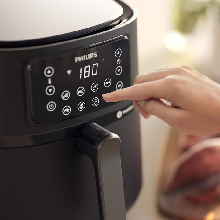 Immagine prodotto Philips Airfryer XXL HD9285/94 (Spina CH)