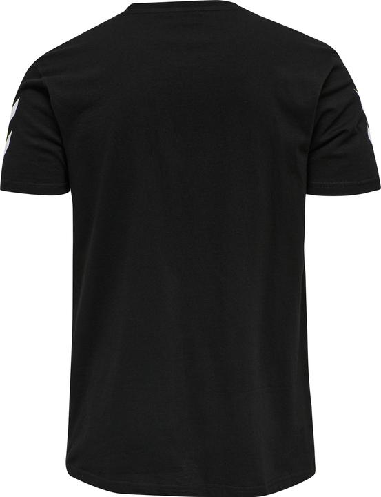 Actual product image hummel Go Cotton T-Shirt S/S (S)