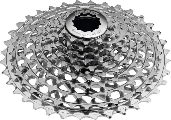 Produktbild Sram Xx Xg-1099 (10-fach, 11-32)