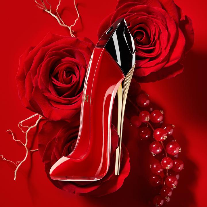 Actual product image Carolina Herrera Very Good Girl (Eau de parfum, 50 ml)