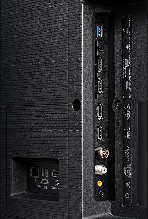 Produktbild Hisense 65U87HQ (65", LED, 4K, 2022)