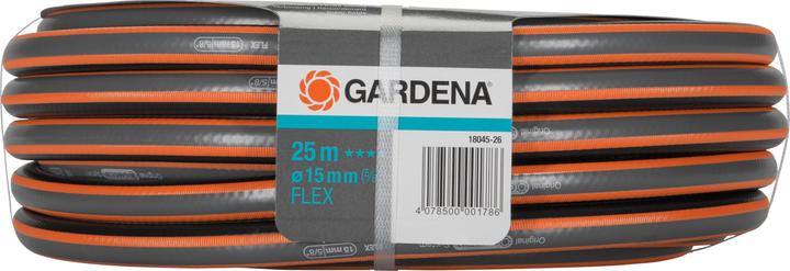 Actual product image Gardena Comfort Flex (25 m, 15.24 mm)