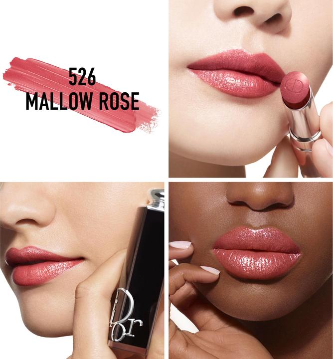 Image du produit Dior Addict Shine (526 rose mallow)
