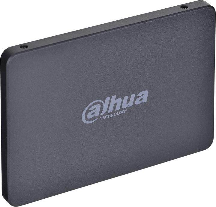 Actual product image Dahua Technology DHI-SSD-C800AS512G 2.5 512 GB SATA III 3D NAND (512 GB, 2.5")