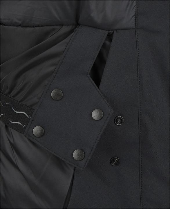 Produktbild Stoic Women's MountainWool AsplidenSt. Long Ski Jacket (XL)