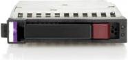 Image du produit HPE 1.2TB 6G SAS 10K 2.5in DP HDD (1.20 To, 2.5")