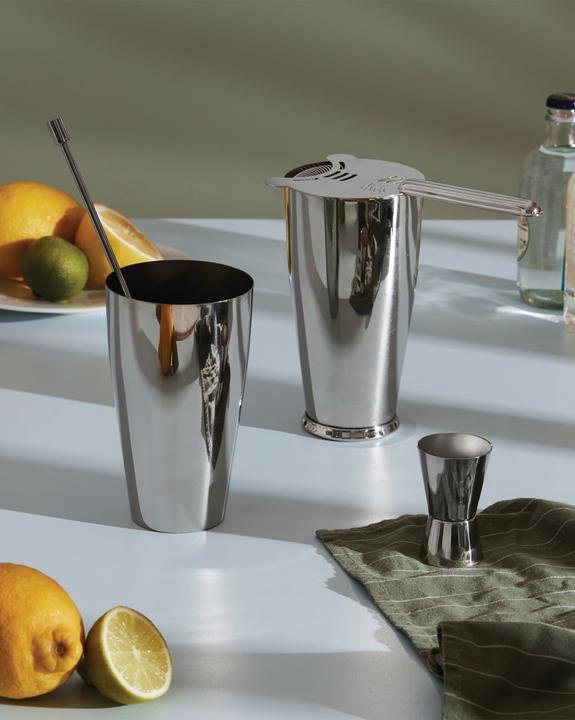 Actual product image Alessi Boston (Cocktail set)