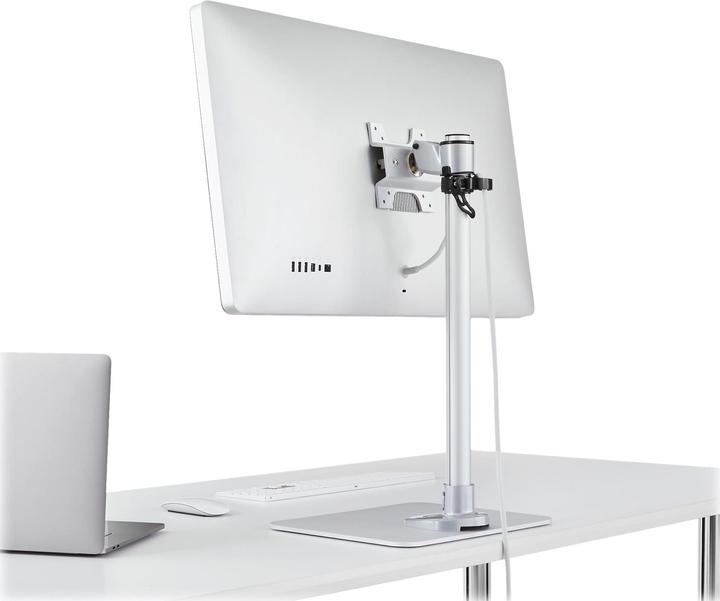 Produktbild StarTech Monitor Stand W/ Cable Hook (Tisch, 30")