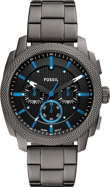 Image du produit Fossil Machine (Chronographe, 44 mm)