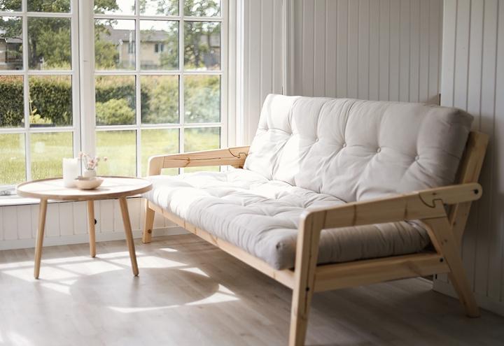 Produktbild Karup Design Grab (3-Sitzer, Bettsofa)