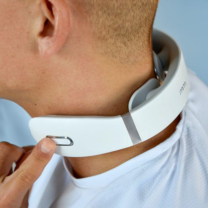 Image du produit Mikamax Massage électromagnétique du cou