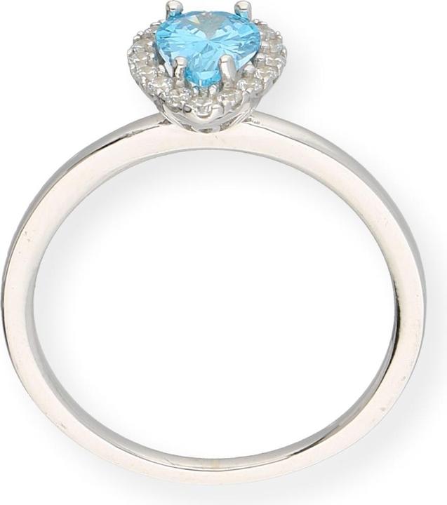 Immagine prodotto Carat Colorstone (52, 950 Platino)