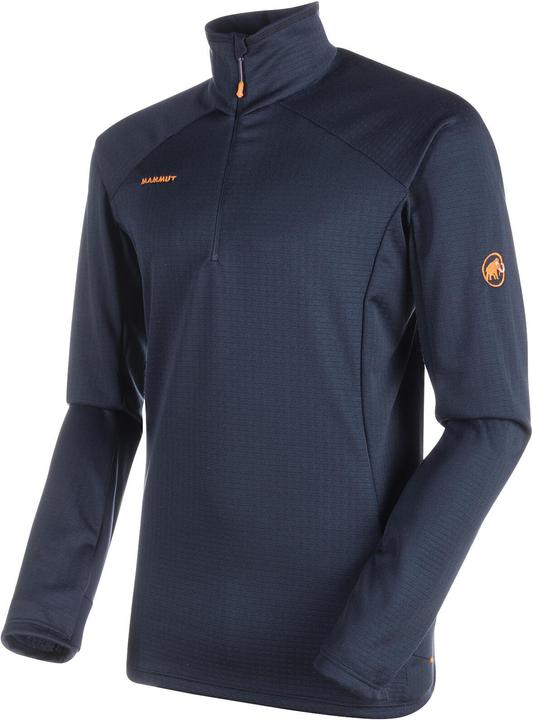 Produktbild Mammut Moench Advanced Half Zip Longsleeve (XXL)