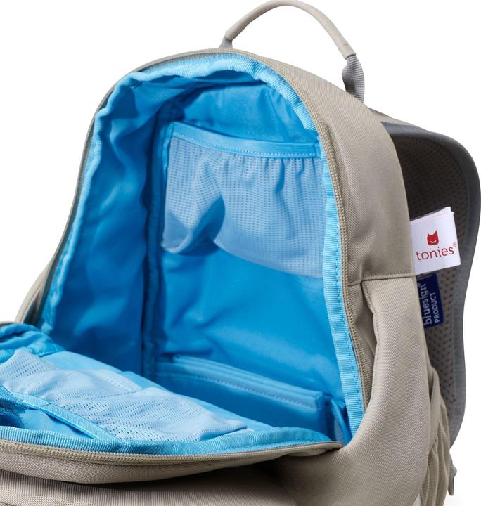 Actual product image Affenzahn Backpack