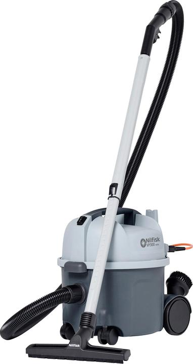 Productafbeelding Nilfisk Professionele stofzuiger Droog VP300 HEPA Basic (Hoover)