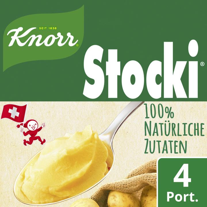 Immagine prodotto Knorr Stocki (145 g)