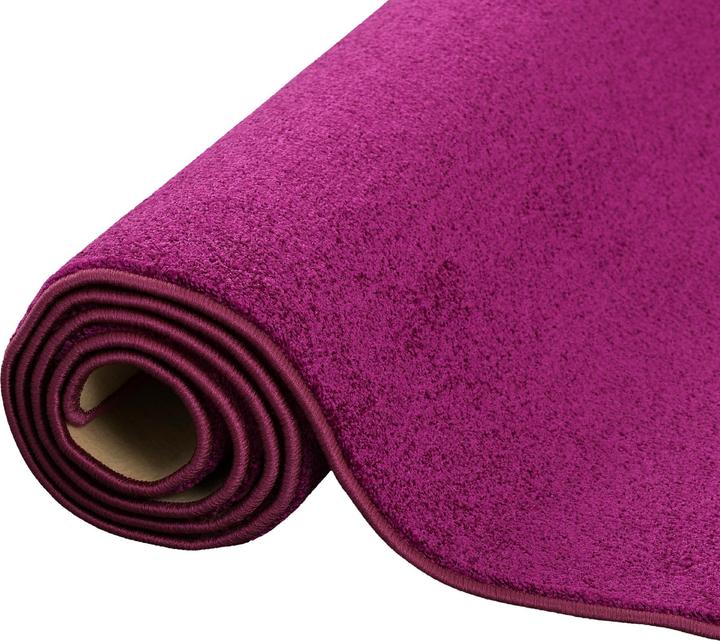 Immagine prodotto Snapstyle Tappeto velluto a pelo alto Luna (160 x 200 cm)