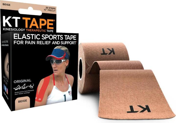 McDavid Kt Tape® Original - Rolle (5 m)