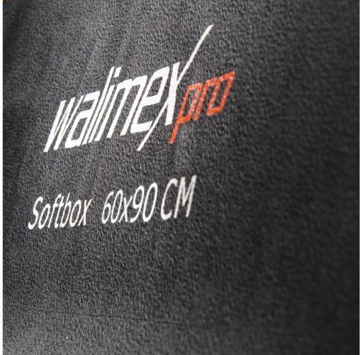 Produktbild Walimex pro pro Plus Orange Line 60x90 (Softbox)