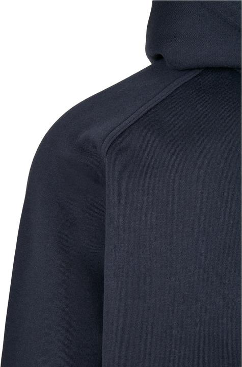 Actual product image Urban Classics Blank Hoody (4XL)