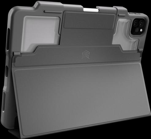 Produktbild STM Dux Plus (iPad Pro 12.9 2020 (4. Gen), iPad Pro 12.9 2018 (3. Gen))