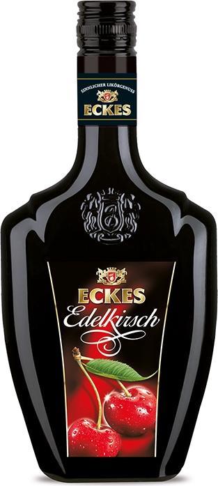 Produktbild Eckes Edelkirsch Klassik - Fruchtig-Herb
