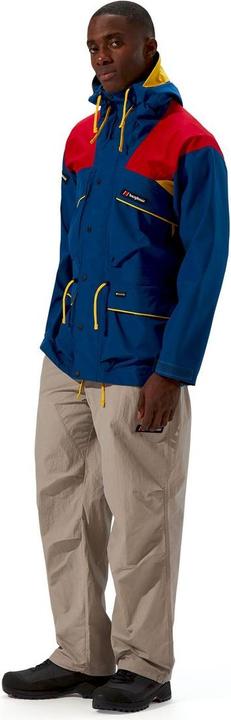Produktbild Berghaus Wasserdichte Trango Gore-Tex Jacket (L)