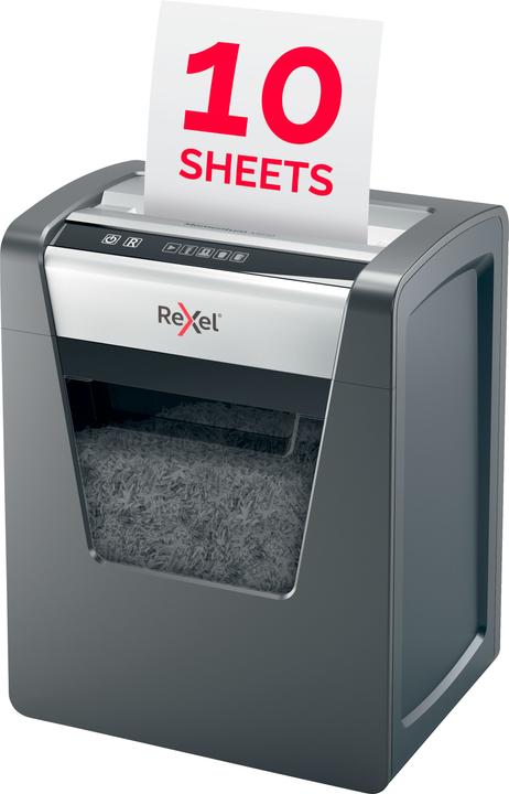 Image du produit Rexel Momentum Destructeur De Documents M510 (Micro-coupe)