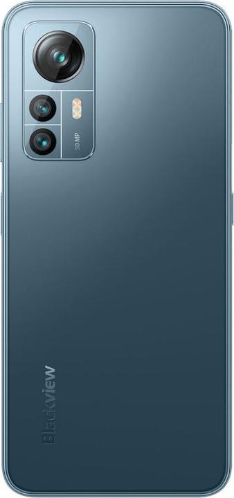 Produktbild Blackview A85 8/128GB 4G/NFC