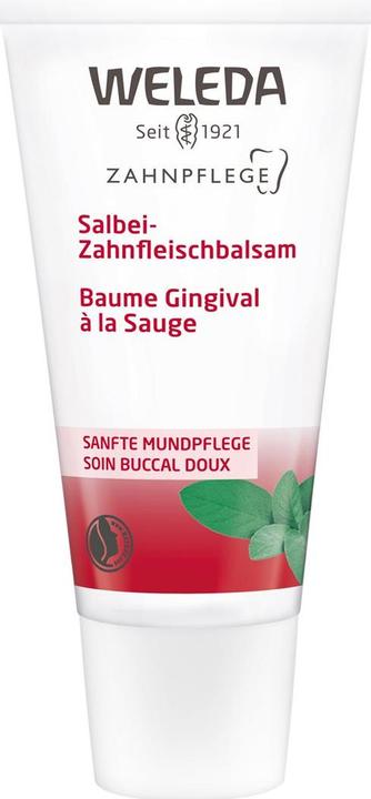 Immagine prodotto Weleda Balsamo di gomma (30 ml)