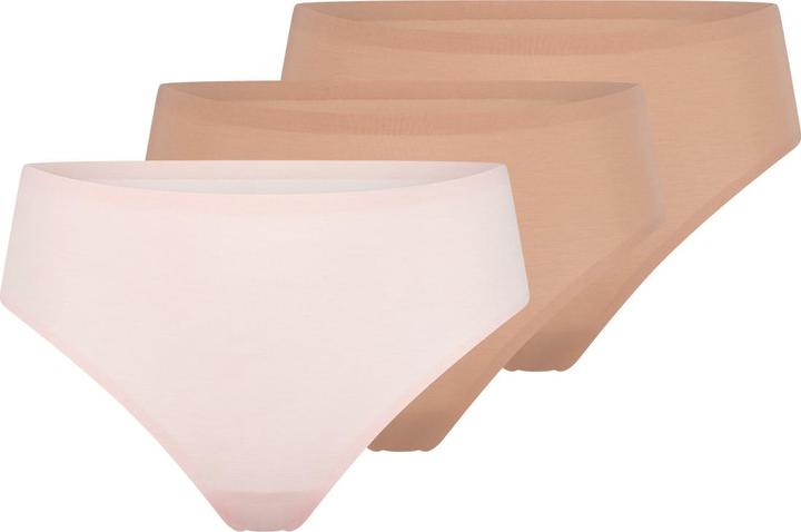 Mey 3er Pack Simply Better Invisibles String