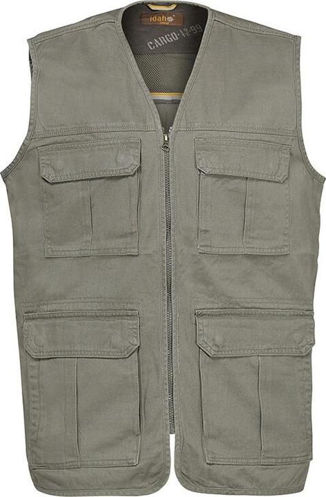 Actual product image Idaho Cargo (XL)