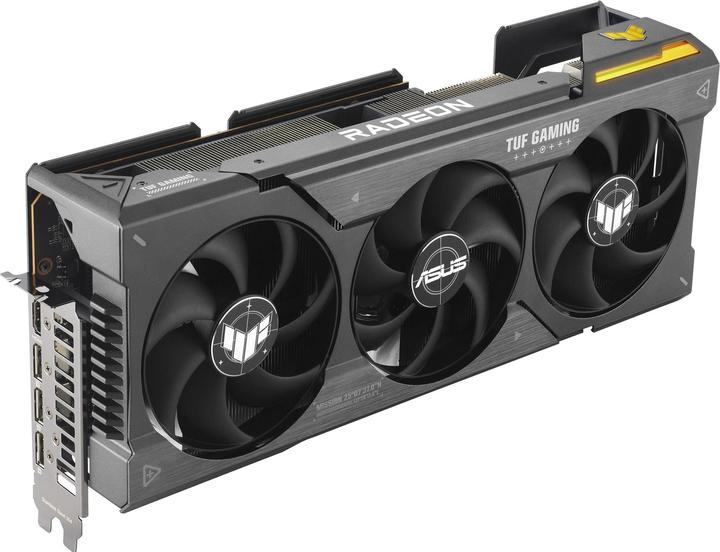 Produktbild ASUS Radeon TUF GAMING RX 7900 XT OC Edition (20 GB)