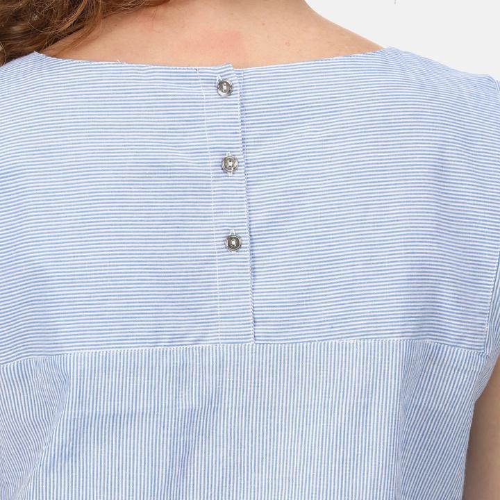 Actual product image Regatta Bridgidine Top (40)