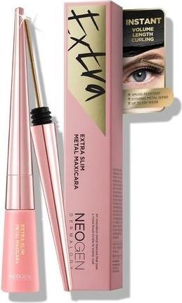 Actual product image Neogen Dermalogy Innovative Hygienic Washable Extra Slim Metal