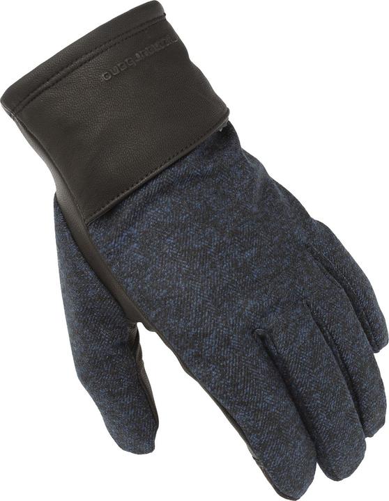 Actual product image Tucano Urbano Gloves convertible men (XXL)