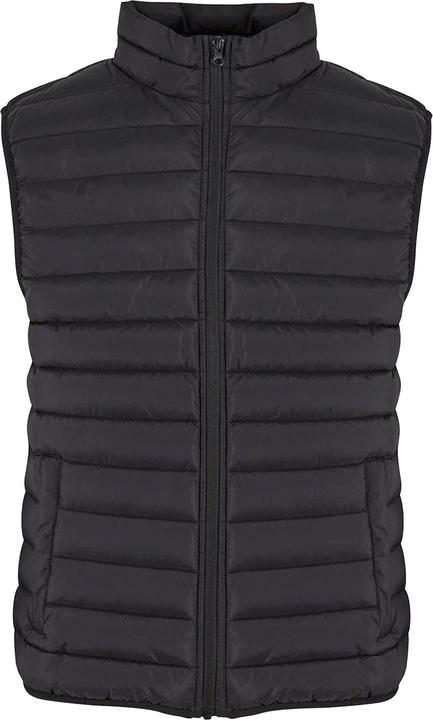 New Morning Studios Weste Bomberjacke