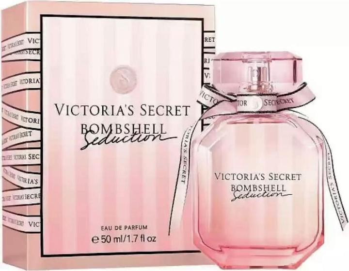 Actual product image Victoria's Secret Bombshell Seduction (Eau de parfum, 50 ml)